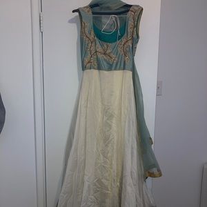 Shalwar Kameez - Worn Once!